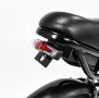 Нов!! Електрически велосипед LOOKROAD L20 1500W 48V/20Ah 55 км. ч. , снимка 10