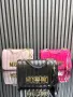 Moschino Дамска Чанта Мошино - Различни Цветове Код SEM-275, снимка 14