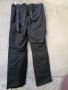 Продавам мъжки черен разтеглив ски панталон 20 000 мм Ice Gecko много качествен , снимка 13