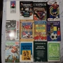 книги футбол, снимка 2