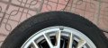 Летни гуми Uniroyal The Rain tyre 195/60R15H с джанти Mitsubishi, снимка 6