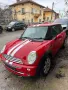Продавам Mini Cooper R50 1.6-116 кс НА ЧАСТИ, снимка 2