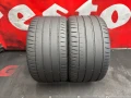 305 30 20, Летни гуми, Michelin PilotSport4S, 2 броя, снимка 3