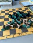 Шах и фигури от соца, снимка 5