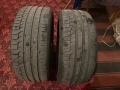 Продавам две нови гуми “Континентал Премиум Контакт -6” НОВИ, снимка 15