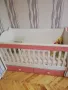Детско легло тип люлка, снимка 1
