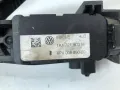 Педал газ потенциометър Vw Golf 5 Plus 1.6 FSI 115кс 1K1721503M, снимка 2
