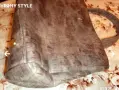 Нова Кожена Дамска Модерна Чанта, снимка 2
