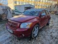 Dodge Caliber  1.8i/LPG, Повреден/Ударен, снимка 3