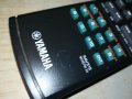 YAMAHA RAV315-WK22730EU AUDIO REMOTE-RECEIVER REMOTE CONTROL 1507231850, снимка 8