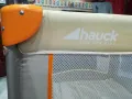 Сгъваема детска кошара HAUCK Dream n Player SQ, снимка 4