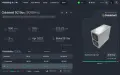 Goldshell SC Box Asic miner Bitcoin Blake2b XBT 2 броя Над 6 USD печалба на ден!, снимка 2
