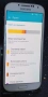 Телефон Samsung S4 / RAM-2GB/16GB, снимка 3