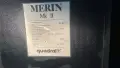 QUADRAL MERIN MK II, снимка 4