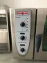 Конвектомат Rational CM61 6 тави , снимка 3