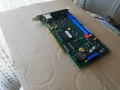 Fujitsu Siemens Primergy Remote View Card A3C40018834 PCI, снимка 4