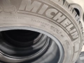 4бр.зимни гуми 215/65/16C Michelin, снимка 7