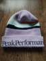 Peak Performance Mica Hat unisex - страхотна зимна шапка НОВА, снимка 4