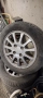 Зимни гуми с джанти Митсубиши mitsubishi , снимка 7