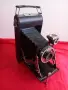 Стар Мехов Фотоапарат KODAK USA, КОДАК 1915/1930г., снимка 1