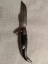 Рядък малък сгъваем нож НАВАХА-ТОЛЕДО/NAVAJA-TOLEDO XIXвек, снимка 8