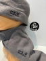 Комплект шапка и шал JACK WOLFSKIN , снимка 5