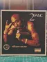 2Pac-фигури,рисунки и др., снимка 2