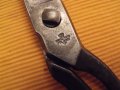 Шивашка ножица, снимка 5