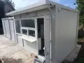 Продавам чисто нов фургон, снимка 1