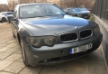 BMW 730d 3.0 дизел автоматик, снимка 1 - Автомобили и джипове - 36063563