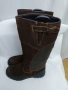 Страхотни мъжки ботуши за лов и риболов Le Chameau №43, снимка 3