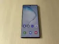 Samsung Galaxy Note 10+ 256/12GB, снимка 1