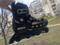 Roller Roces Comfort Fit System CFS Vintage Inline Skate — номер 44, снимка 1