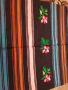Престилка стара тъкана 44096, снимка 3