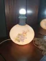 Красива нощна лампа със светещо тяло, снимка 9