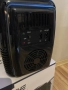 Мини хладилник YASHE Mini Fridge 4 литра 220V-12V DC Черен, снимка 4