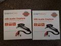 DigitNow! USB Audio Capture - Records Audio to Digital MP3 Converter, снимка 2