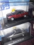 Renault Citroen Mercedes Ebro Pegaso Peugeot Dodge Jeep Ford Chevrolet Fiat Ika 1.43 , снимка 8