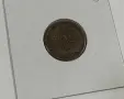 САЩ 1 цент 1902 година - Индианска глава, снимка 1