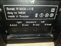 SONAB R3000 RECEIVER-MADE IN SWEDEN 1003221226, снимка 11