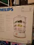 Уред за готвене на пара Philips HD 9120, снимка 1