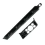 Лайсна табло Opel Astra H (A04) 2004-2014 ID: 164136, снимка 2