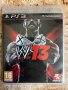 WWE 13 за Playstation 3, снимка 1 - Игри за PlayStation - 40447614