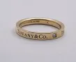 Tiffany & Co оригинален пръстен, снимка 3