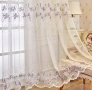 Нежни пердета-4 метра, снимка 2