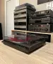 Technics SL - QD 33 Quartz Direct Drive - Топ състояние !, снимка 11