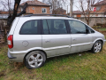 Опел зафира 2,0дизел, снимка 3