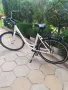 Градски алуминиев велосипед  Mustang Passion .28,", снимка 1