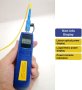 Optical Power Meter -70 до +10dBm / Fiber light meter, снимка 5