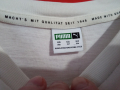 Блузка оригинална памучна . Като нова.Puma , снимка 3